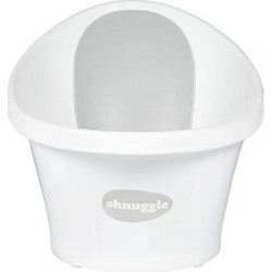 Shnuggle Stars Μπανάκι Μωρού Γκρι