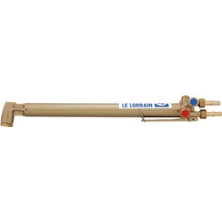 Le Lorrain 202490 HP 1 BLINDE ΣΑΛΜΟΣ ΚΟΠΗΣ (ΜΗΚ.470MM) (ΕΙΣ.Φ8MM) - Le Lorrain