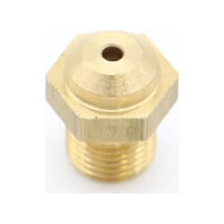Gas Injector M8*0,75 / Q 1,70Mm