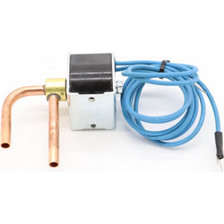 MSL 1/2/3-15 Solenoid
