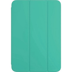 Θήκη TPU Trifold Smart View για Apple iPad Pro 13'' 2024 - Τιρκουάζ
