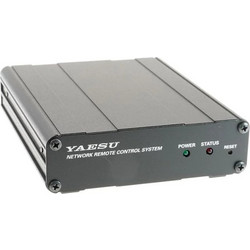 Yaesu SCU-LAN10 Network Remote Control System