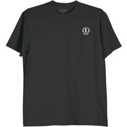 CIRCA LOPEZ ORIGINALS TEE BLACK/WHITE
