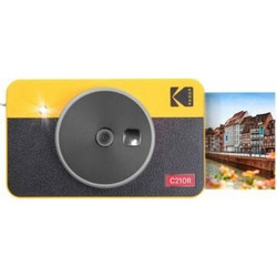 Kodak C210R Mini Shot Retro 2 Instant Yellow