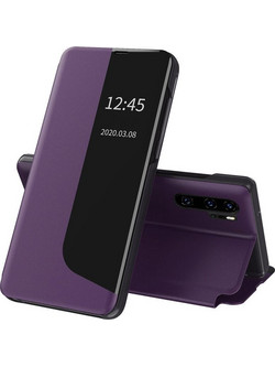 Techsuit - eFold Series - Huawei P30 Pro / P30 Pro New Edition - Purple