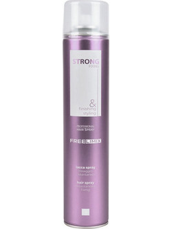 Freelimix Λακ Μαλλιών Δυνατό Κράτημα 750ml