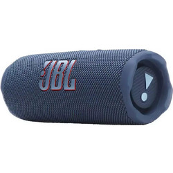 JBL Flip 7 Αδιάβροχο Ηχείο Bluetooth 35W Μπλε