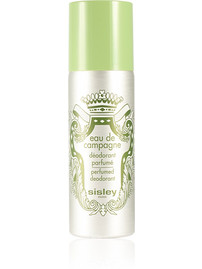 Sisley Eau de Campagne Αποσμητικό Spray Χωρίς Αλουμίνιο 150ml