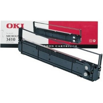 OKI RIBBON ML3410