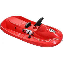 Nartosanki Hamax Sno Formel red