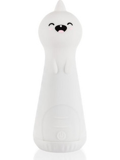 Zopa Silicone LED Night Light with Flashlight φωτάκι νυκτός 1 τμχ