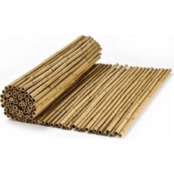 ΚΑΛΑΜΩΤΗ PREMIUM BAMBOO ΕΞΩΤΕΡΙΚΟΥ ΧΩΡΟΥ 1X1M