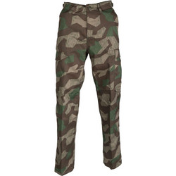 Παντελόνι BDU Ranger Field Pants Mil-tec US Splinter