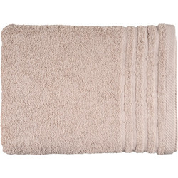 Πετσέτα πενιέ Σx. Olympus 550 gsm 100% cotton Beige 30x50cm