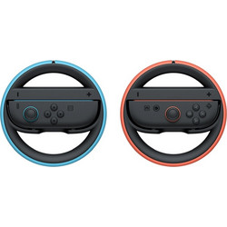 Nintendo Switch 2 Joy-Con Wheel Pair