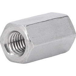 Μούφα Σύνδεσης Ντιζών Γαλβανιζέ DIN6334 M8x32mm