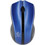 Rebeltec Galaxy Ασύρματο Ποντίκι Blue Black