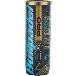 BULLPADEL ΜΠΑΛΑΚΙ NEXT PRO BOX (BOX OF 24 CANS) YLW CE88000000