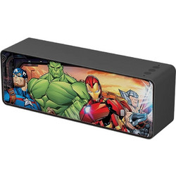 Bigben Avengers V2 Ηχείο Bluetooth 30W Πολύχρωμο