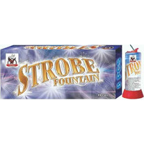 Strobe Fountain (1 τμχ)