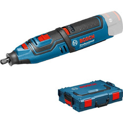 Bosch GRO 12V-35