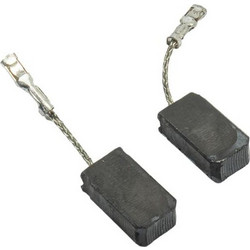 Κάρβουνα Ψύκτρες Bosch για GWS9-125CI/CIE & GWX19-125S Bosch 1604321187