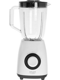 Adler AD-4085 Μπλέντερ για Smoothie 1.5lt 1000W
