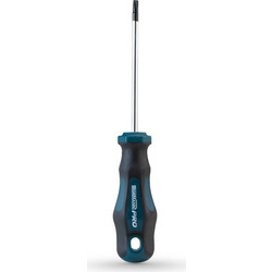 BORMANN Pro BHT7038 (045960) Κατσαβίδι TORX με Τρύπα TT30x125mm S2