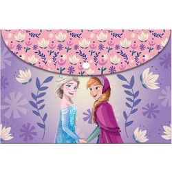 Φάκελος Κουμπί Α4 Frozen 2 (000564913)