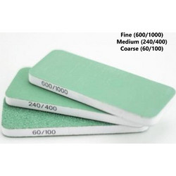 GUNDAM TOOLS - Flexisander Dual Grit X 3 '80x30x6mm'