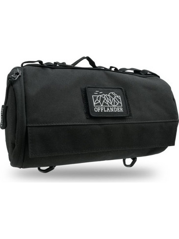 Offlander Paper Towel Bag OFFCACC39BK