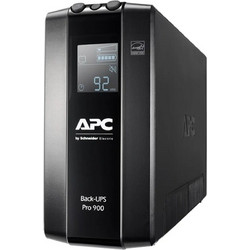 APC Back-UPS Pro BR UPS Line Interactive 900VA 540W με 6 Πρίζες C13