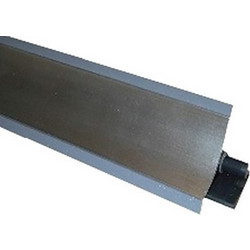 ΑΡΜΟΚΑΛΥΠΤΡΟ MRK120 4000ΜΜ PVC ΠΛΑΣΤΙΚΟ ΙΝΟΧ