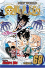 One Piece, Vol. 68 One Piece, Vol. 68