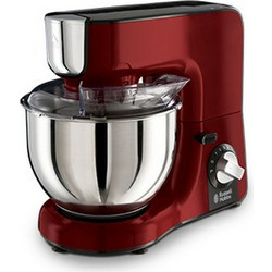 Russell Hobbs 23480-56 Κουζινομηχανή 1000W με Ανοξείδωτο Κάδο 5lt