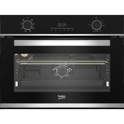 Beko BBCM13300XC Φούρνος Ηλεκτρικός Άνω Πάγκου 48lt