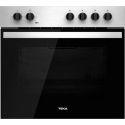 Teka HBE435MESS Φούρνος Ηλεκτρικός Κάτω Πάγκου 72lt 59.5cm