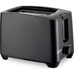 EDM S7914031 Φρυγανιέρα 2 Θέσεων 750W