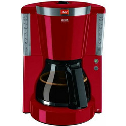 Melitta Look IV Selection 1011-17 Καφετιέρα Φίλτρου 1000W
