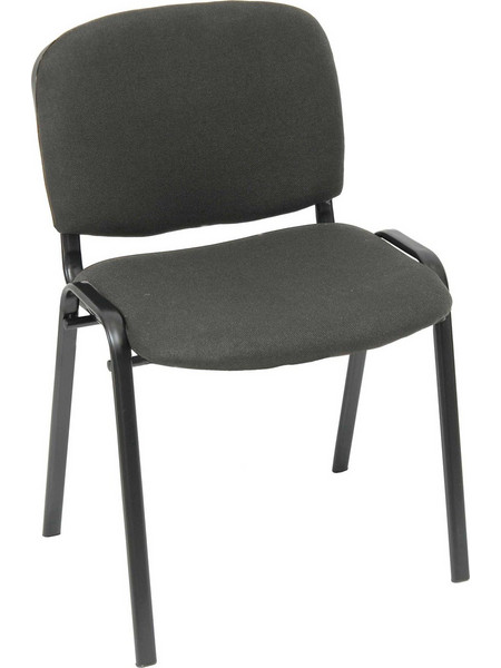 Velco Pro Systems ΚΑΘΙΣΜΑ ΕΠΙΣΚΕΠΤΟΥ ΓΚΡΙ- ΔΙΑΣΤΑΣΕΙΣ: 53x40x70cm -ΥΦΑΣΜΑ