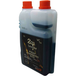 Visco Parts Λάδι Μίξης για Δίχρονους Κινητήρες (2T) 1lt V-41