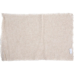 Σουπλά Linen Natural (33x48) 0860011 Soulworks (33x48)