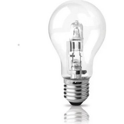 ΛΑΜΠΑ ΑΛΟΓΟΝΟΥ A60 E27 52W =75W E27 ECO