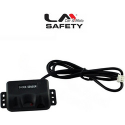 LM TRACK SHOCK SENS