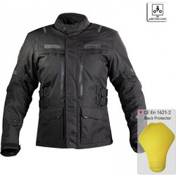 Nordcode Rhyno Black