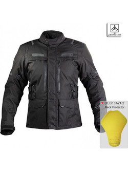 Nordcode Rhyno Black