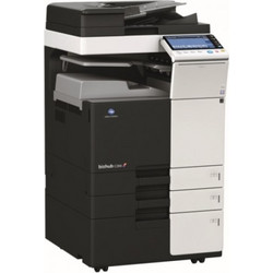 Konica Minolta C364e