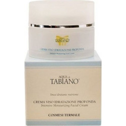 Tabiano Intensive Moisturizing Facial Cream 50ml