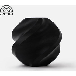 Filament Bambu Pla Basic Black 10101 1.75 1kg Refill