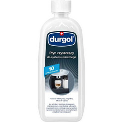 Durgol(R) Swiss Καθαριστικό Μηχανής Milk-system 500ml
